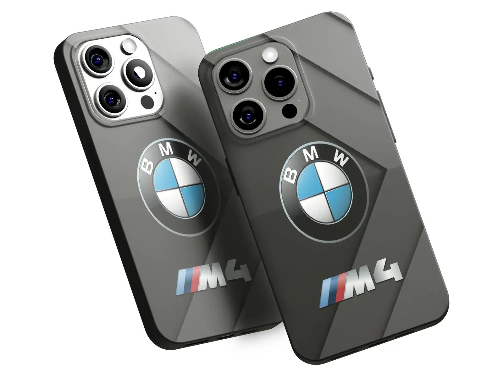 BMW Custodia Telefono Robusta da Professionisti